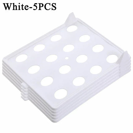 Stackable Clothes Organizer Board - photo 12