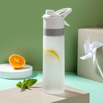 Spray Water Bottle - photo 12