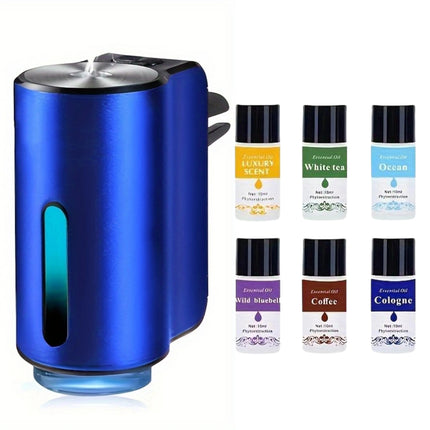 Electric Car Air Freshener - photo 12