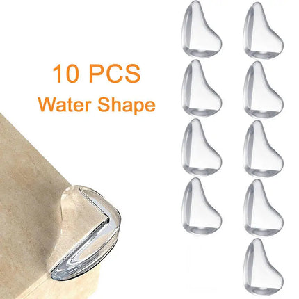 Table Corner Edge Protectors - photo 12