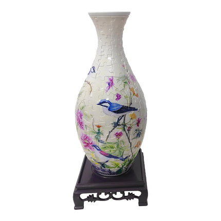3D Vase Puzzle - photo 12