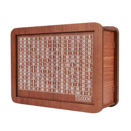 SourcetoHome Money Saving Box -  - detail view 11