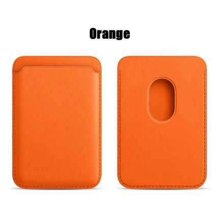 Magnetic Wallet Phones Case - photo 12