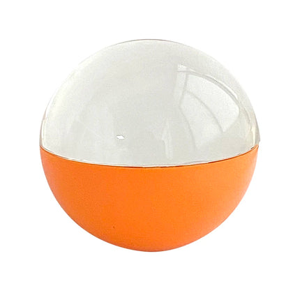 Customizable Video Crystal Sphere as personalized keepsake gift