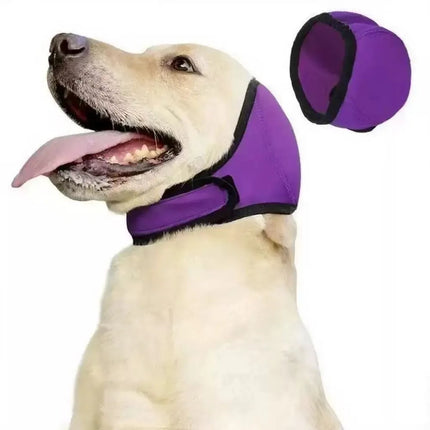 Dog Ear Protection - photo 12