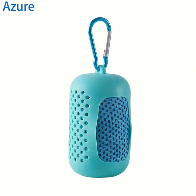 Quick-Dry Sports Cooling Towel - photo 12
