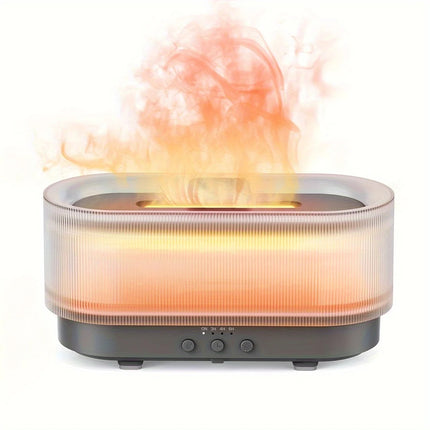 Air Flame Humidifier - photo 12
