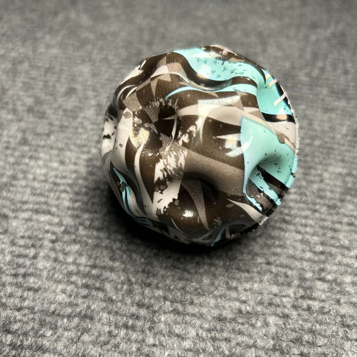 Dutch Style High Bouncing Moon Ball features and specifications