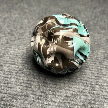 Dutch Style High Bouncing Moon Ball features and specifications