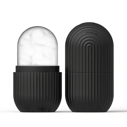 Silicone Facial Ice Roller - photo 13