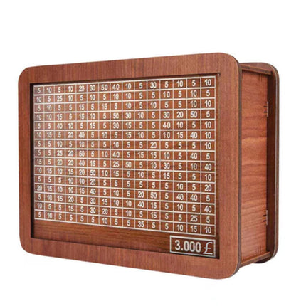 SourcetoHome Money Saving Box -  - detail view 12