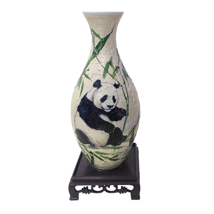 3D Vase Puzzle - photo 13