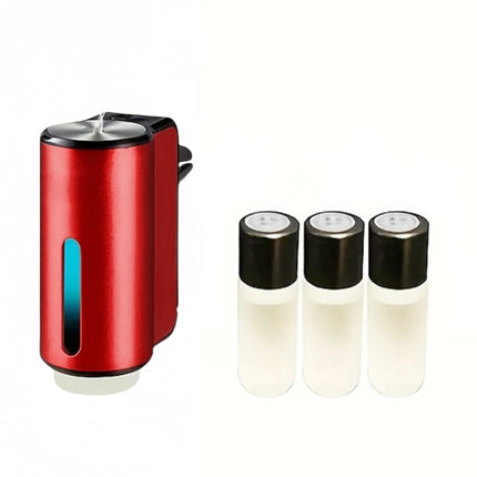 Electric Car Air Freshener - photo 13
