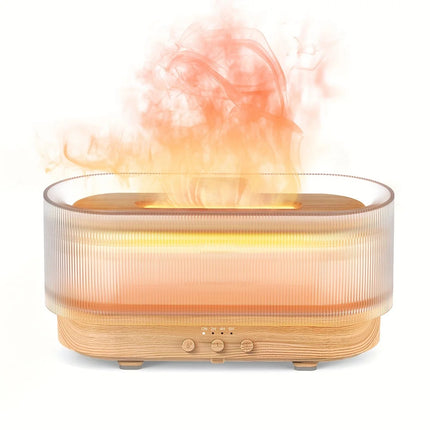 Air Flame Humidifier - photo 13