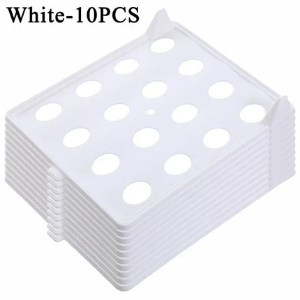 Stackable Clothes Organizer Board - photo 14