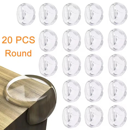 Table Corner Edge Protectors - photo 14