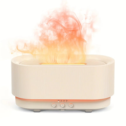 Air Flame Humidifier - photo 14
