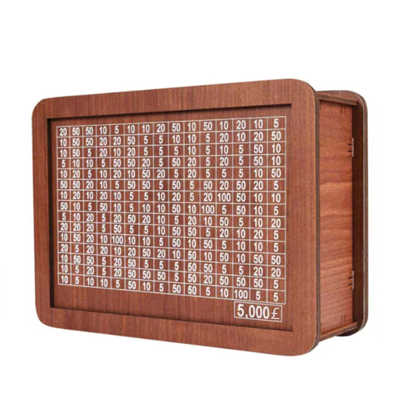 SourcetoHome Money Saving Box -  - detail view 13