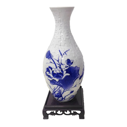 3D Vase Puzzle - photo 14