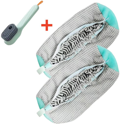 Shoe Washing Machine Bag - photo 14