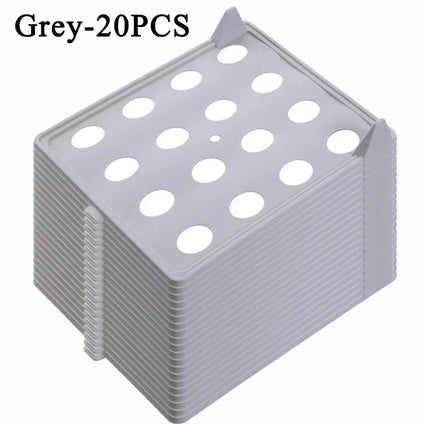 Stackable Clothes Organizer Board - photo 15