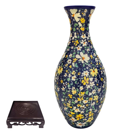 3D Vase Puzzle - photo 15