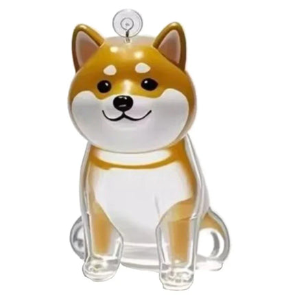 Pet Hair Keychain - photo 15
