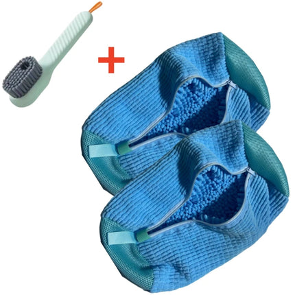 Shoe Washing Machine Bag - photo 15