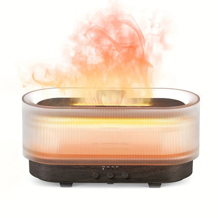 Air Flame Humidifier - photo 15