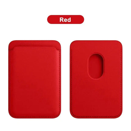 Magnetic Wallet Phones Case - photo 15