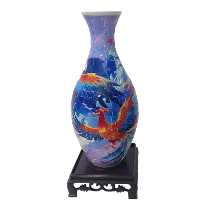 3D Vase Puzzle - photo 16