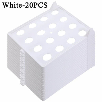 Stackable Clothes Organizer Board - photo 16