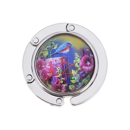Purse Hook Holder for Tables - photo 16