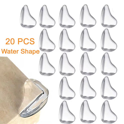 Table Corner Edge Protectors - photo 16