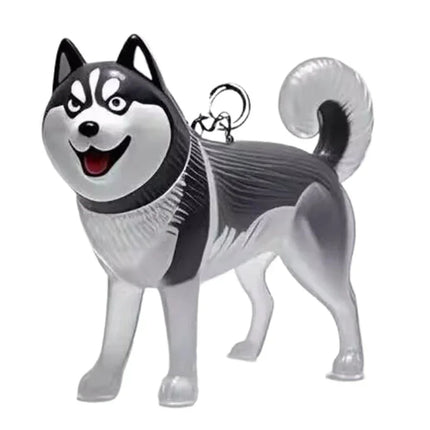 Pet Hair Keychain - photo 16