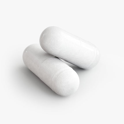 USA CALI Probiotic delayed-release bi-pass technology gut health capsules