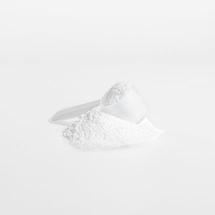 USA CALI Creatine Monohydrate supplement facts and nutrition label 250g