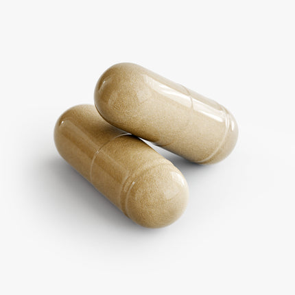 USA CALI Beauty Support Capsules with Zinc Vitamin C Biotin for radiant hair skin and nails