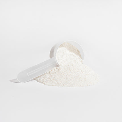 Hydrolyzed Collagen Peptides Powder Grass Fed – Types I & III for Skin, Hair & Joint Support – Instant-Dissolving, Unflavored, 280g – Made in USA