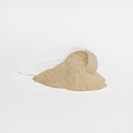Pure3 100% Whey Protein Isolate Vanilla ingredients label lean muscle rapid absorption
