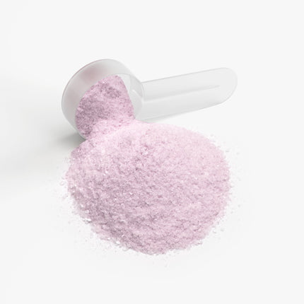 USA CALI Pre-Workout Strawberry Shortcake supplement facts and ingredients panel