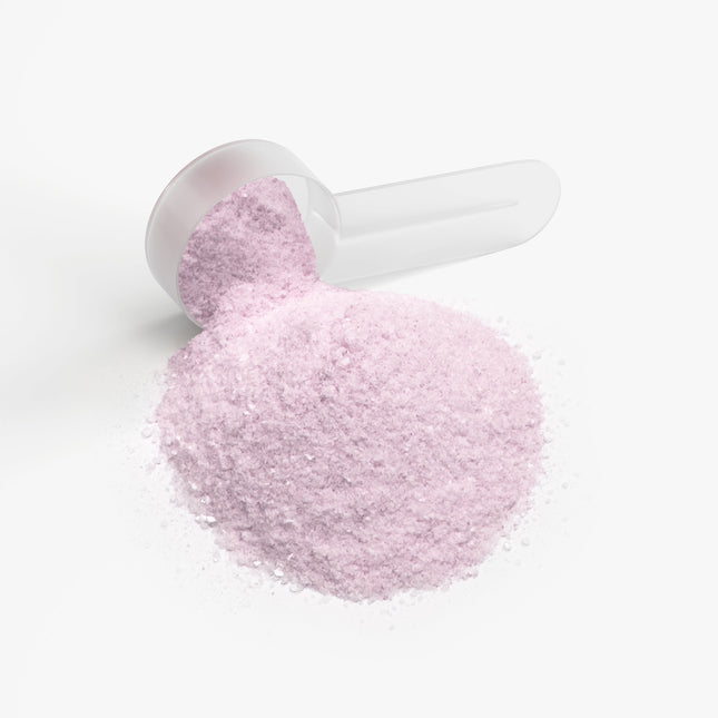 USA CALI Pre-Workout Strawberry Shortcake supplement facts and ingredients panel