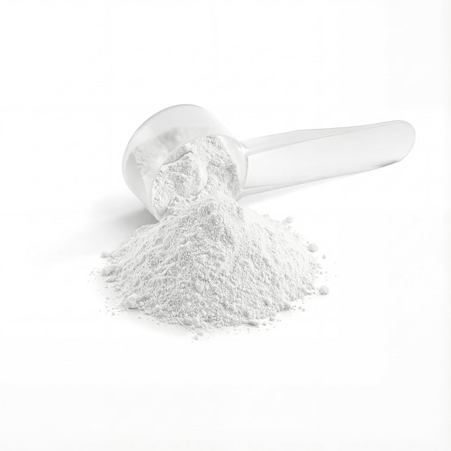 SourcetoHome Creatine Hydration Powder - supplement facts label