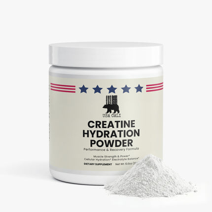 SourcetoHome Creatine Hydration Powder - Muscle Builders - detail view 4