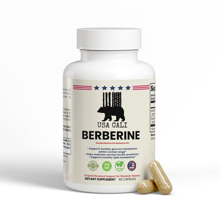 SourcetoHome Berberine - Weight Management - detail view 2