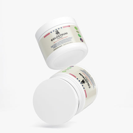 SourcetoHome Colostrum Powder - Post-Workout Recovery - detail view 4
