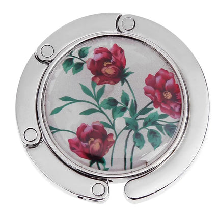 Purse Hook Holder for Tables - photo 17