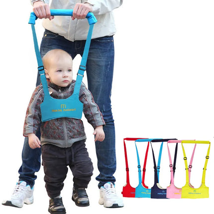 Toddler Walk Learning Assistant - baby walker support toy for early walkers