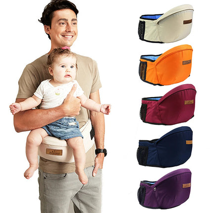 SourcetoHome Baby Waist Seat -  - front view
