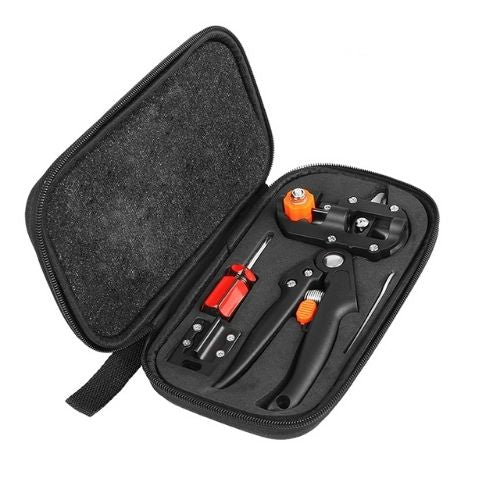 SourcetoHome Grafting Cutting Tool -  - front view